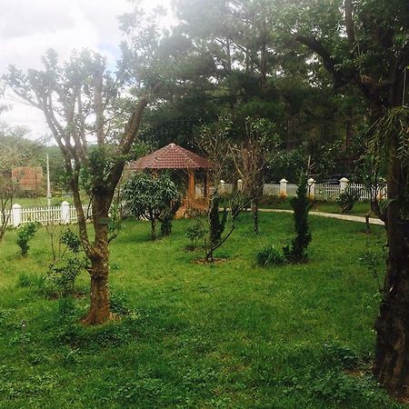 Romeo & Juliet Guesthouse Dalat エクステリア 写真