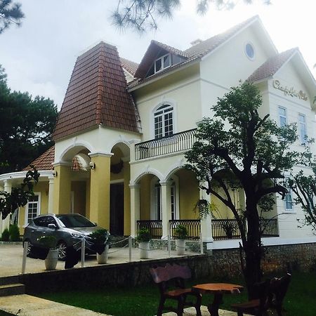Romeo & Juliet Guesthouse Dalat エクステリア 写真