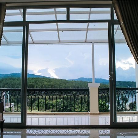Romeo & Juliet Guesthouse Dalat エクステリア 写真