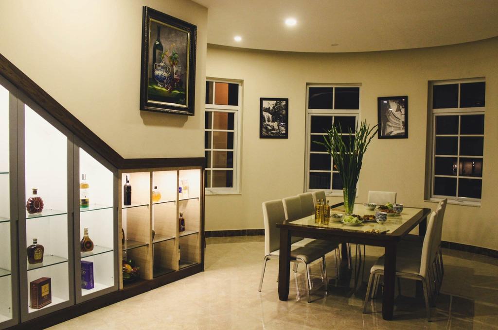 Romeo & Juliet Guesthouse Dalat エクステリア 写真