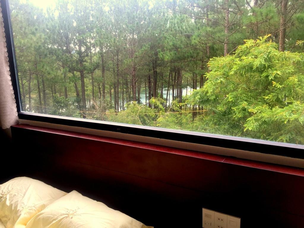 Romeo & Juliet Guesthouse Dalat エクステリア 写真