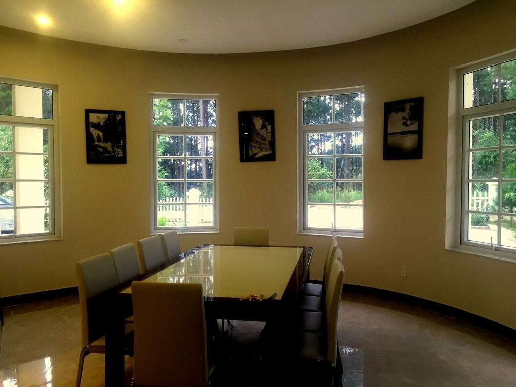 Romeo & Juliet Guesthouse Dalat エクステリア 写真