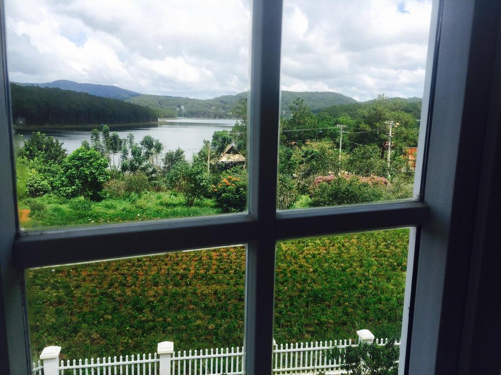 Romeo & Juliet Guesthouse Dalat エクステリア 写真