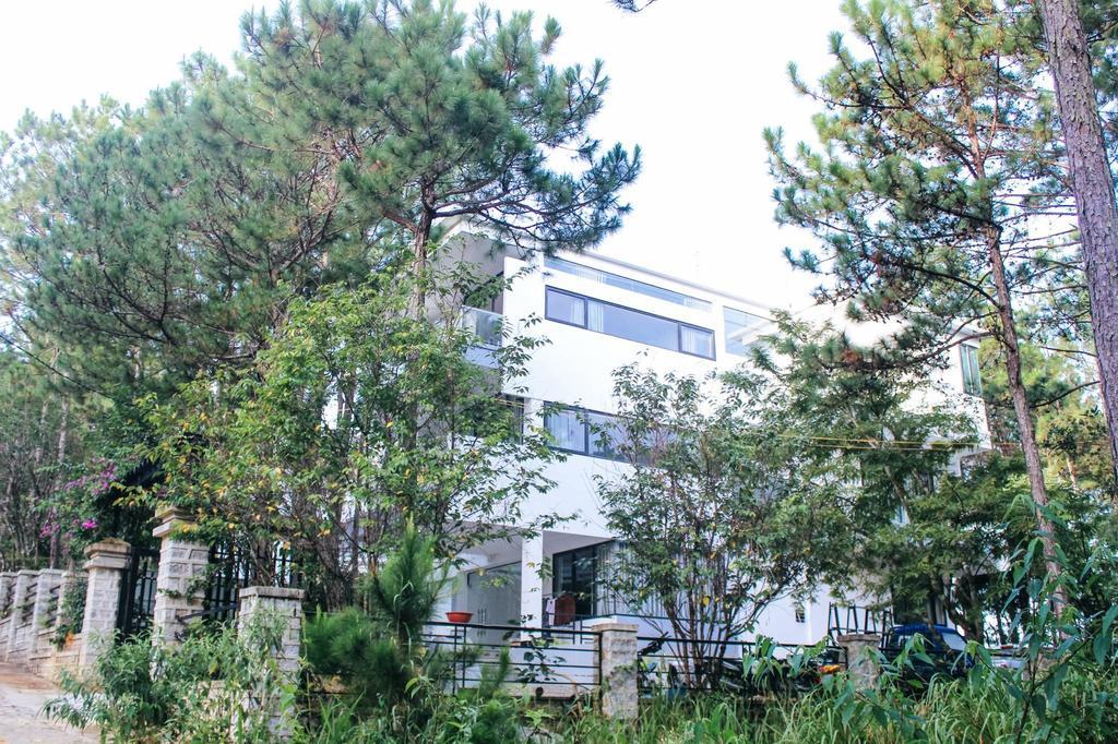 Romeo & Juliet Guesthouse Dalat エクステリア 写真