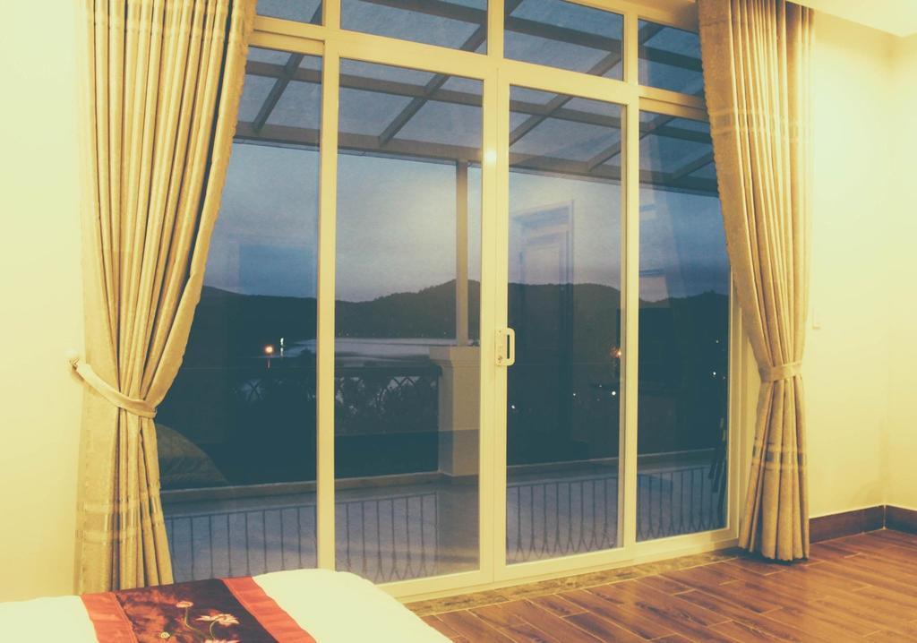 Romeo & Juliet Guesthouse Dalat エクステリア 写真
