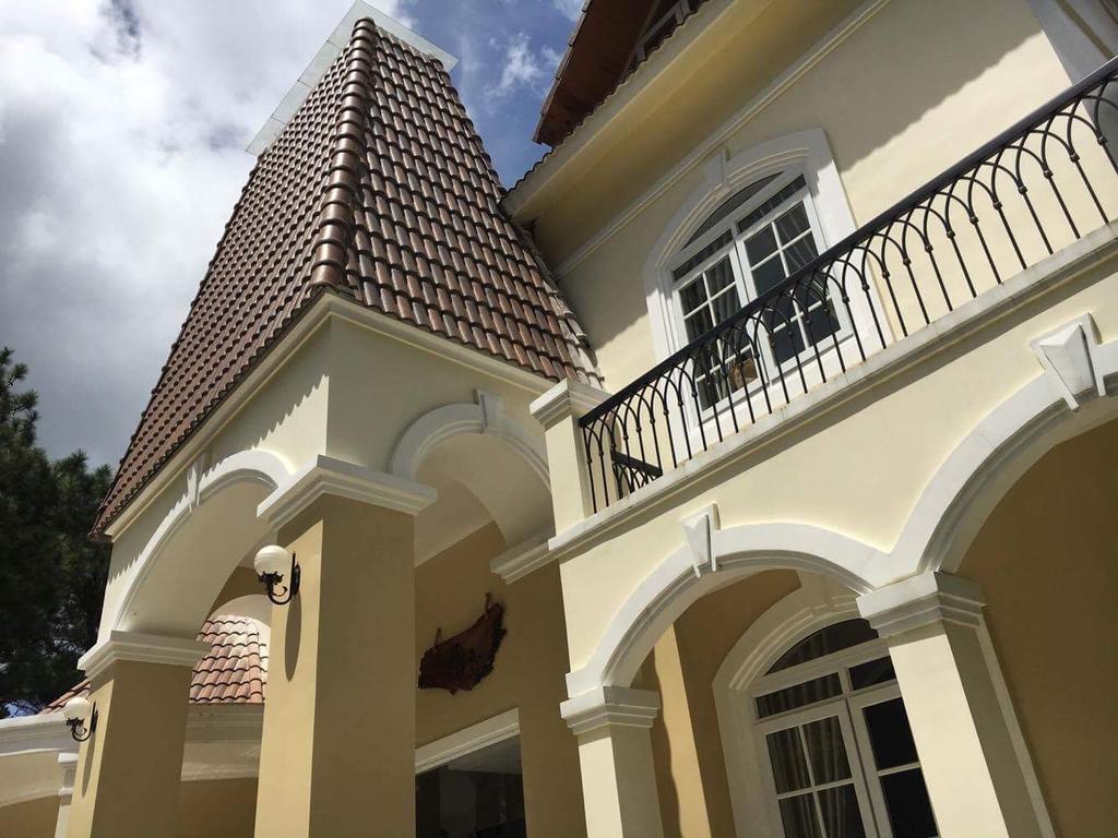 Romeo & Juliet Guesthouse Dalat エクステリア 写真