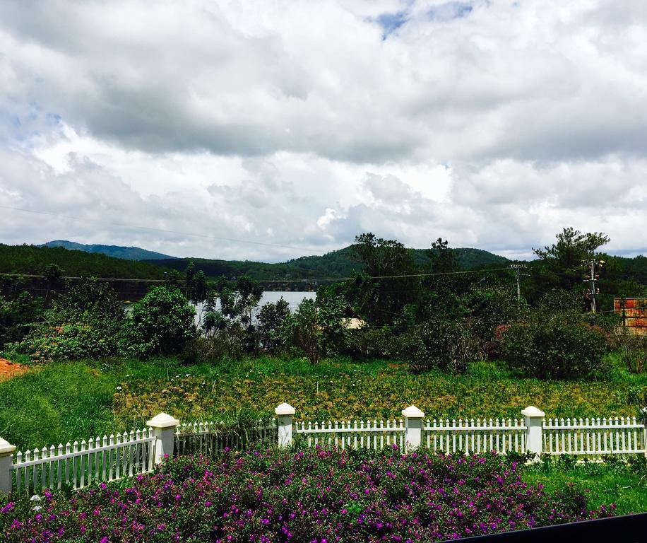 Romeo & Juliet Guesthouse Dalat エクステリア 写真