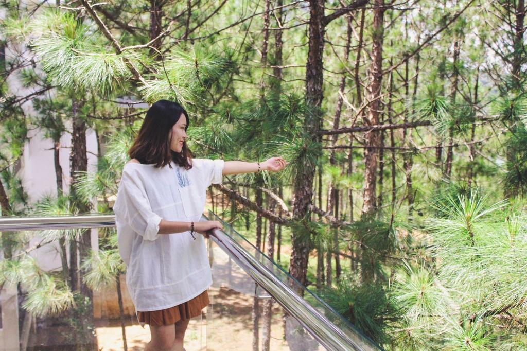 Romeo & Juliet Guesthouse Dalat エクステリア 写真