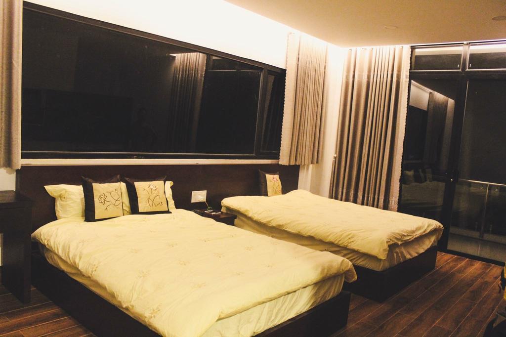 Romeo & Juliet Guesthouse Dalat エクステリア 写真