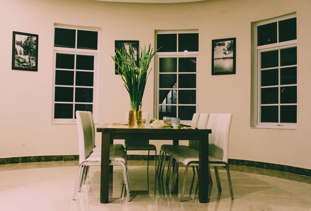 Romeo & Juliet Guesthouse Dalat エクステリア 写真