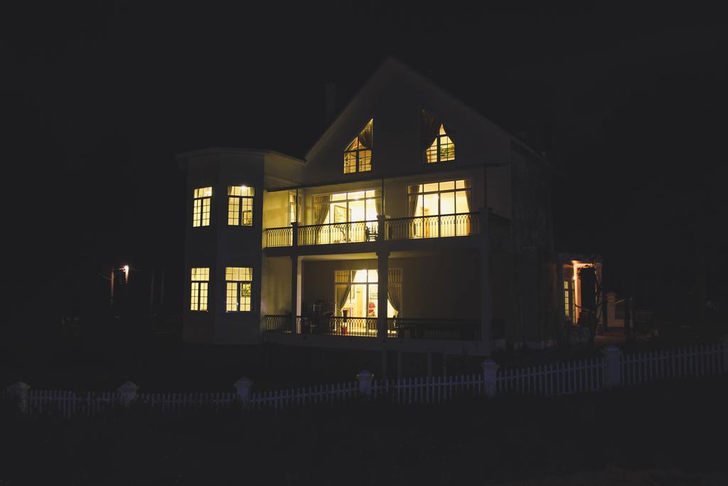 Romeo & Juliet Guesthouse Dalat エクステリア 写真
