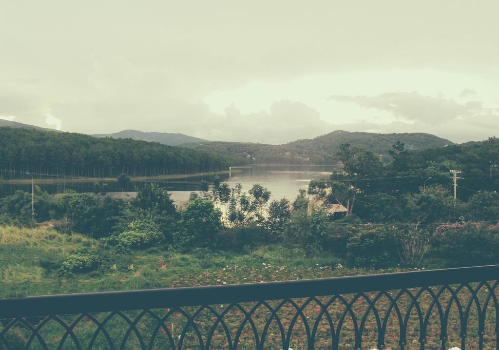 Romeo & Juliet Guesthouse Dalat エクステリア 写真