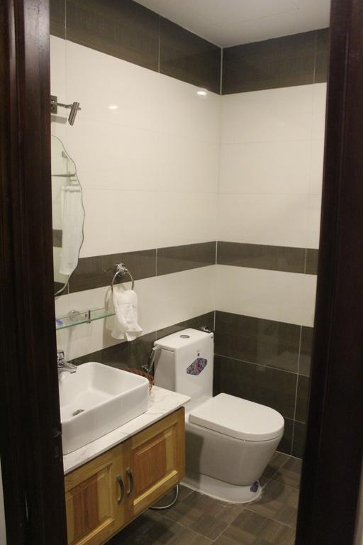 Romeo & Juliet Guesthouse Dalat エクステリア 写真