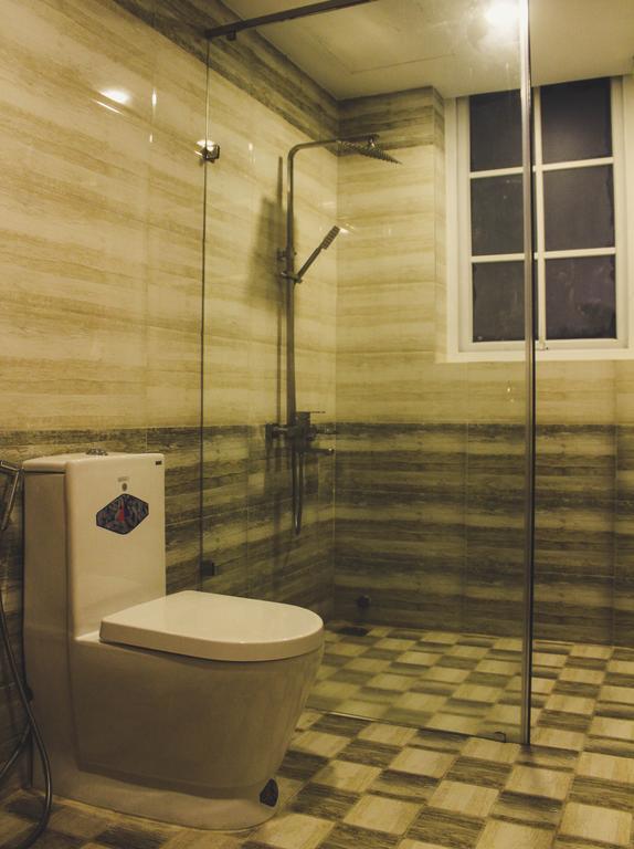 Romeo & Juliet Guesthouse Dalat エクステリア 写真