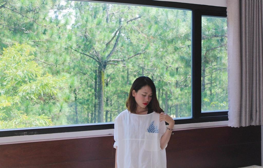 Romeo & Juliet Guesthouse Dalat エクステリア 写真