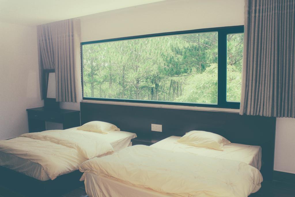 Romeo & Juliet Guesthouse Dalat エクステリア 写真