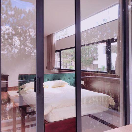 Romeo & Juliet Guesthouse Dalat エクステリア 写真