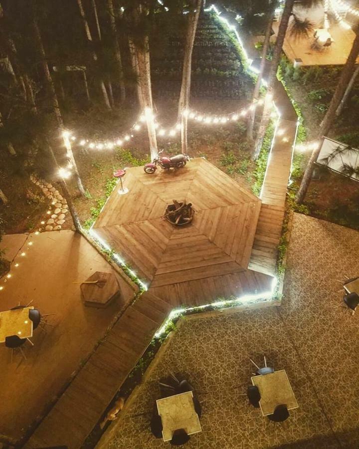 Romeo & Juliet Guesthouse Dalat エクステリア 写真